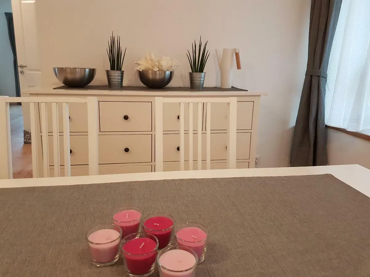 Apartament Gut Steinhuegel Bischofsmais Niemcy