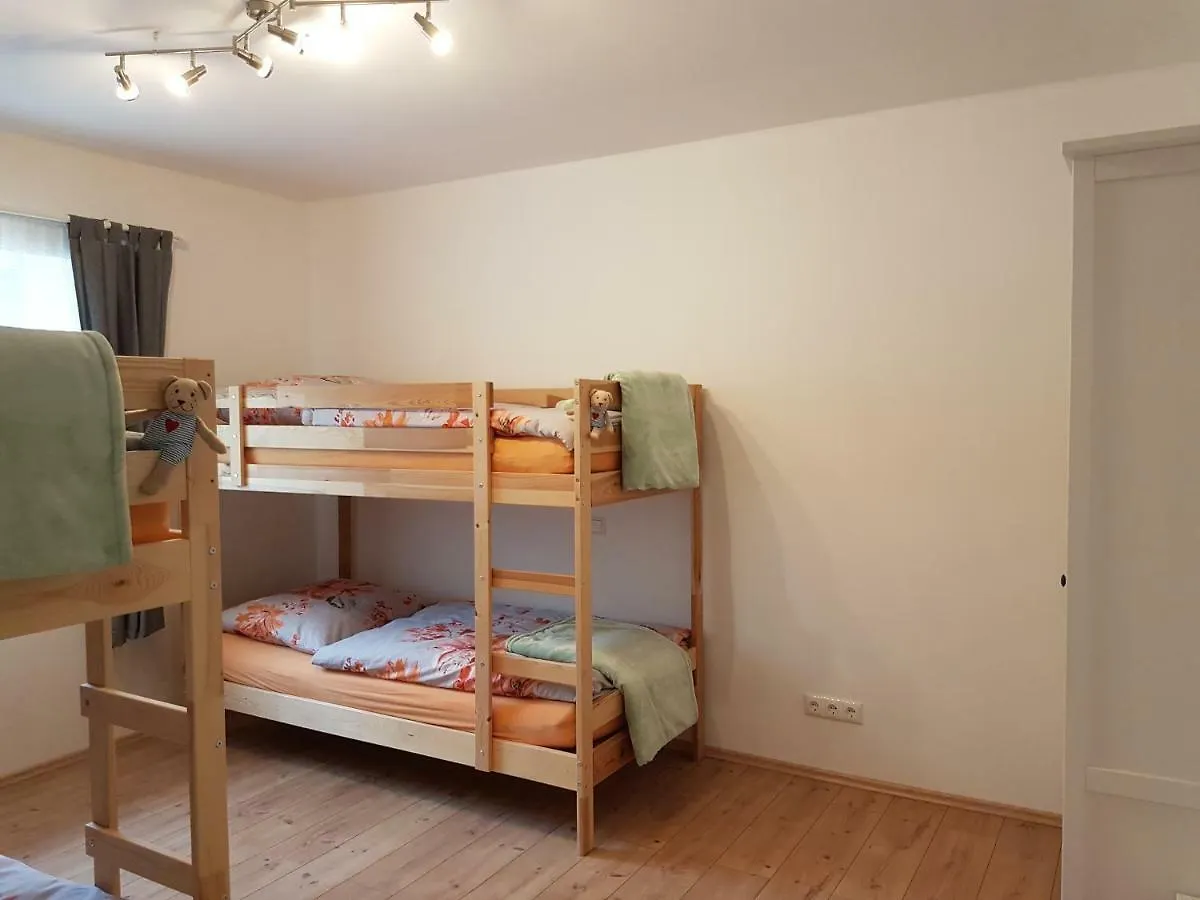 Apartament Gut Steinhuegel Bischofsmais