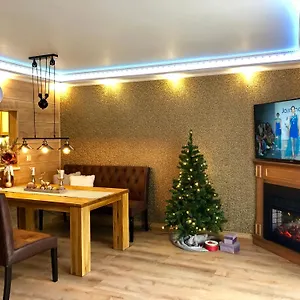 Golden Gapa Luxury 26 Garmisch-Partenkirchen