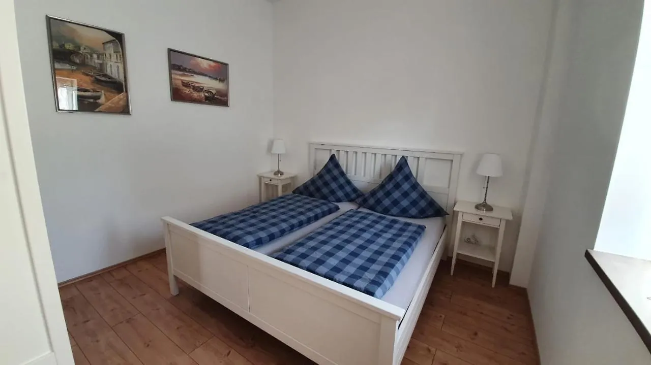 Apartment Ferienwohnung Gut Steinhügel Bischofsmais