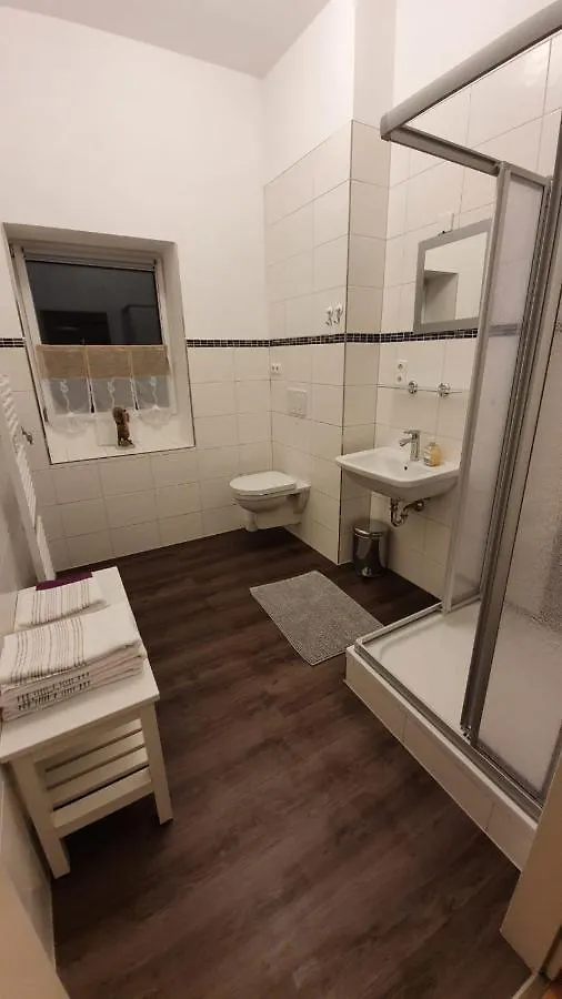 Ferienwohnung Gut Steinhügel Bischofsmais Deutschland