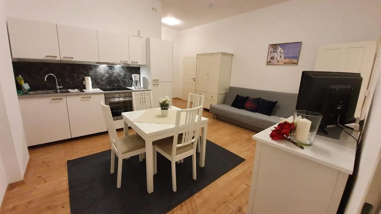 Ferienwohnung Gut Steinhügel Bischofsmais