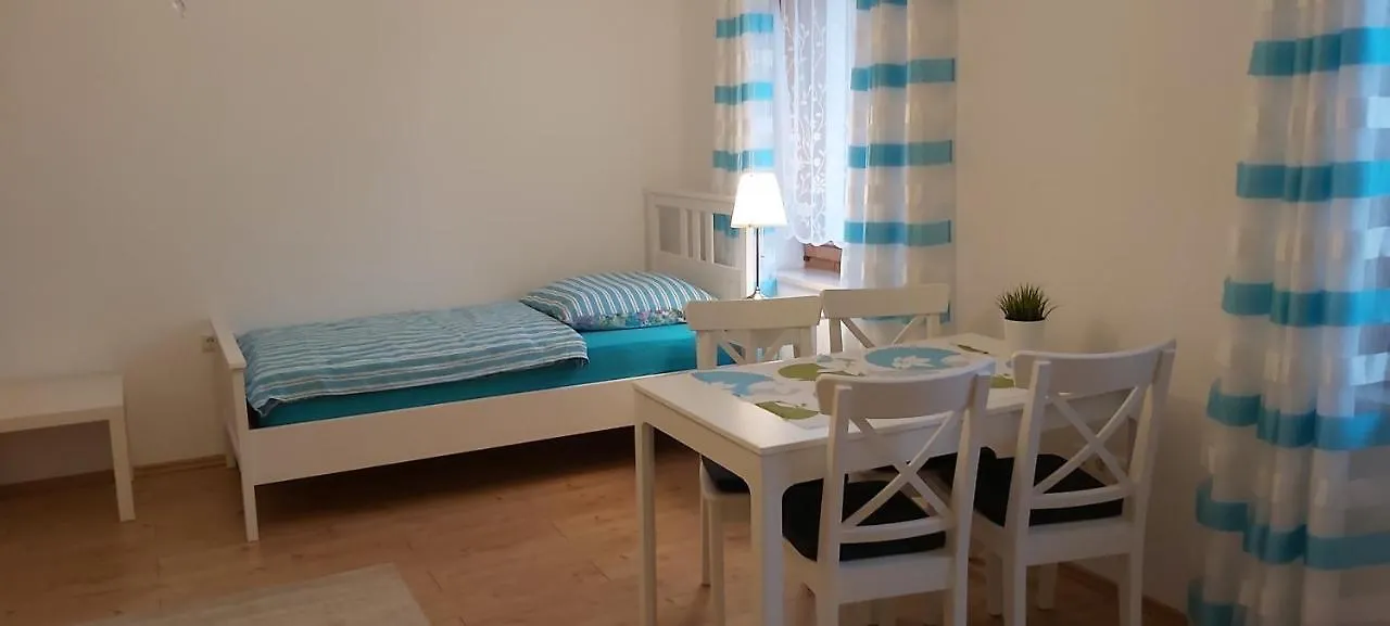 Apartment Ferienwohnung Gut Steinhügel Bischofsmais Deutschland