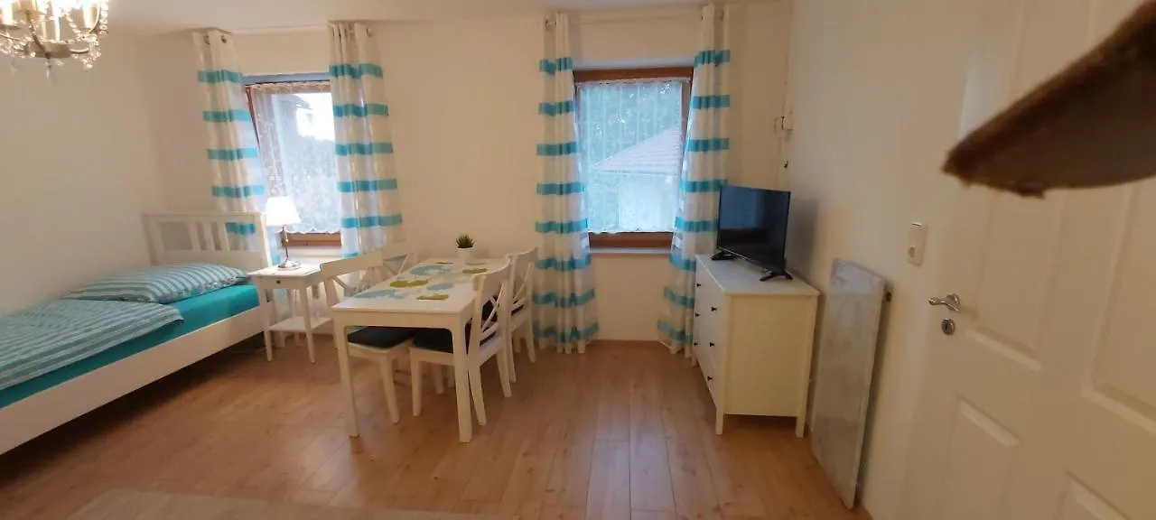 Ferienwohnung Gut Steinhügel Bischofsmais