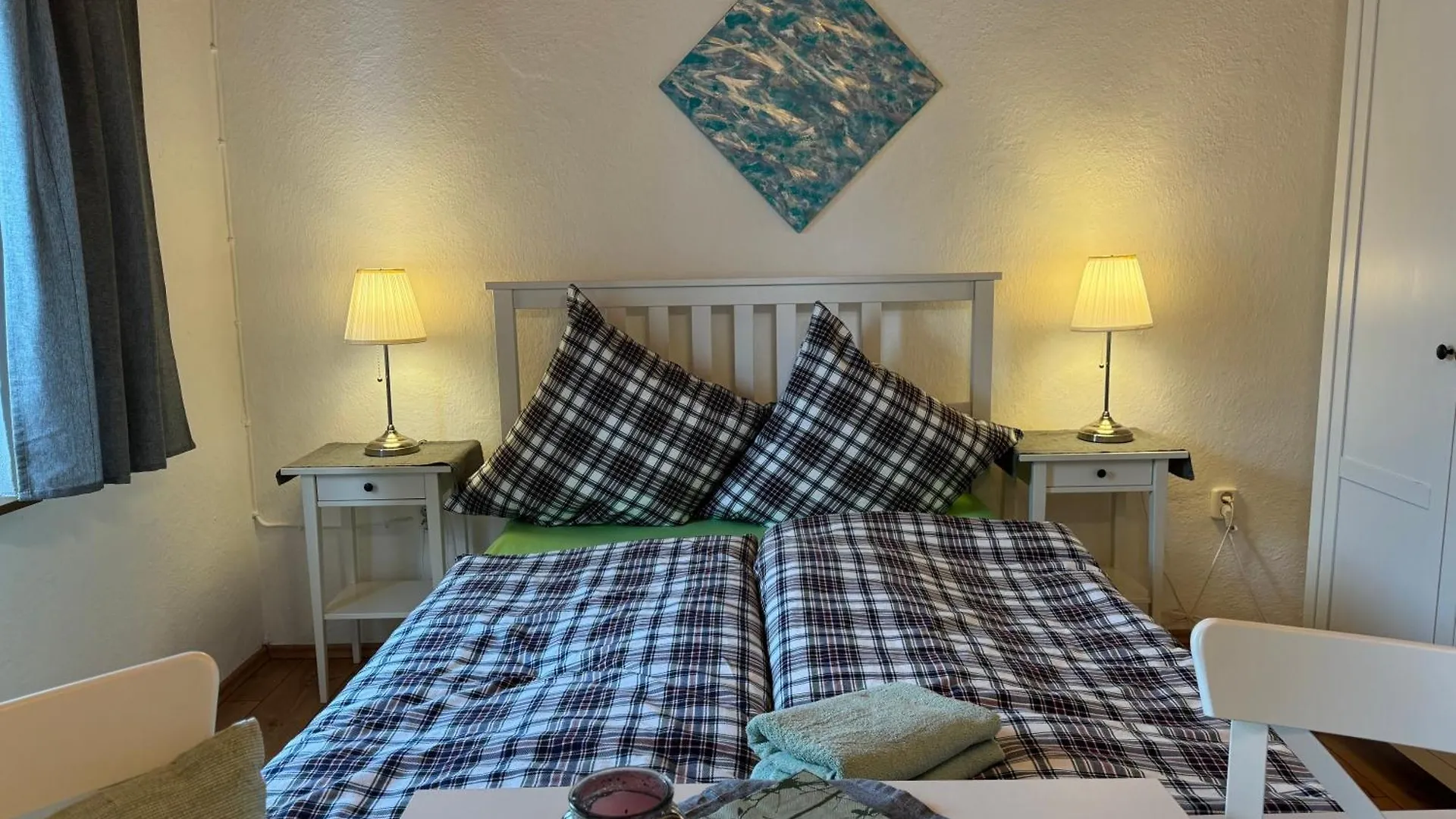 Apartment Ferienwohnung Gut Steinhügel Bischofsmais