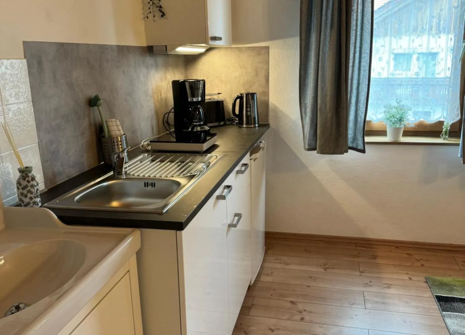 Ferienwohnung Gut Steinhügel Bischofsmais