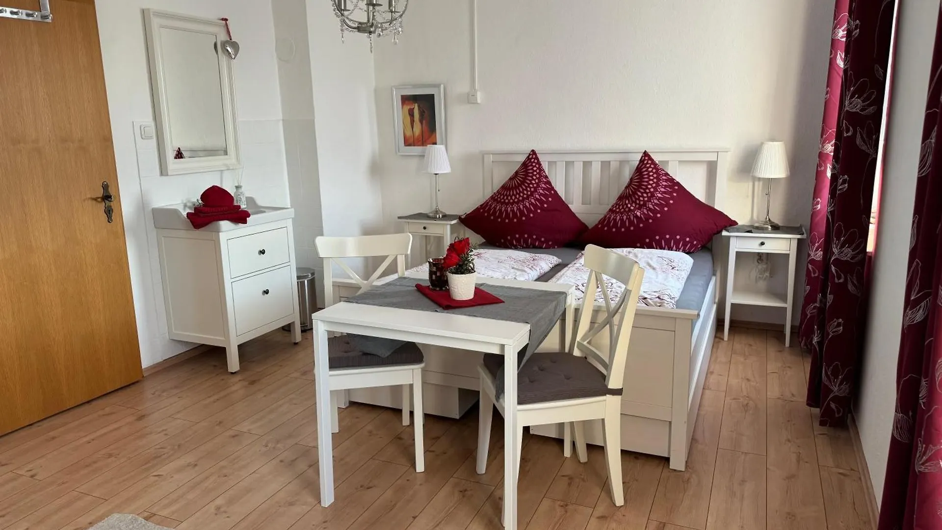 Ferienwohnung Gut Steinhügel Bischofsmais Deutschland