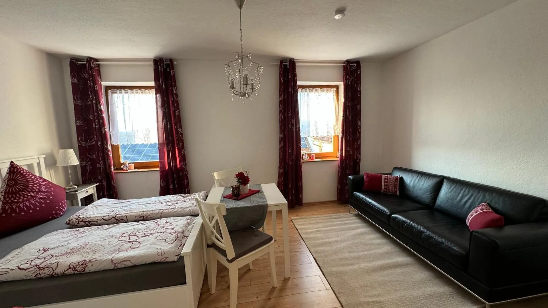 Ferienwohnung Gut Steinhügel Bischofsmais 0*,  Deutschland