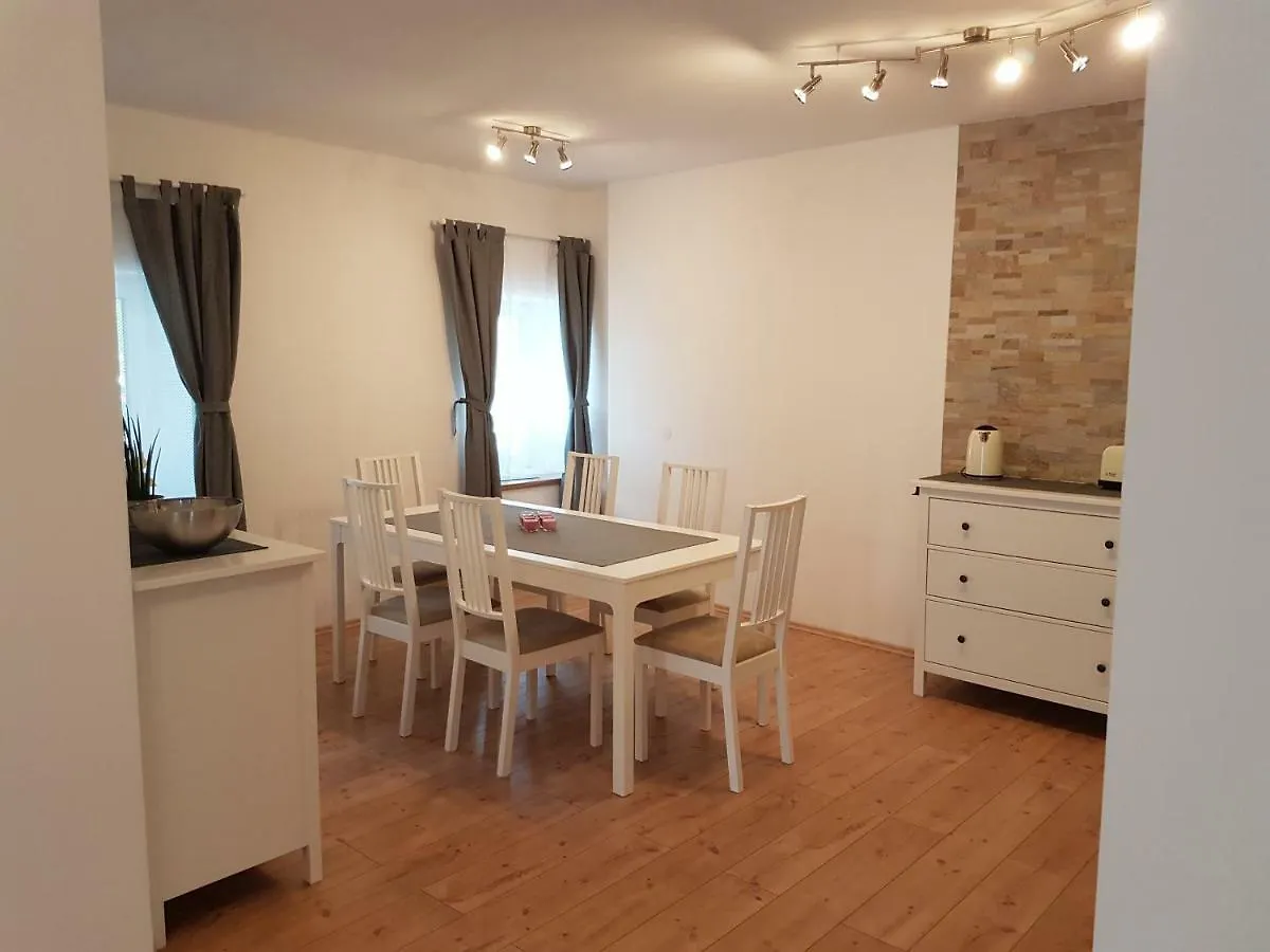 Ferienwohnung Gut Steinhügel Bischofsmais