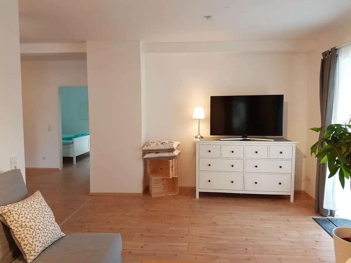 Ferienwohnung Gut Steinhügel Bischofsmais Deutschland