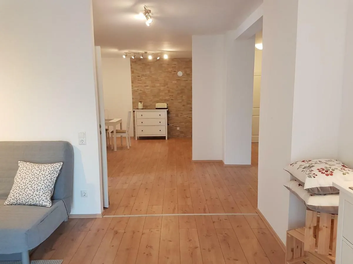 Ferienwohnung Gut Steinhügel Bischofsmais