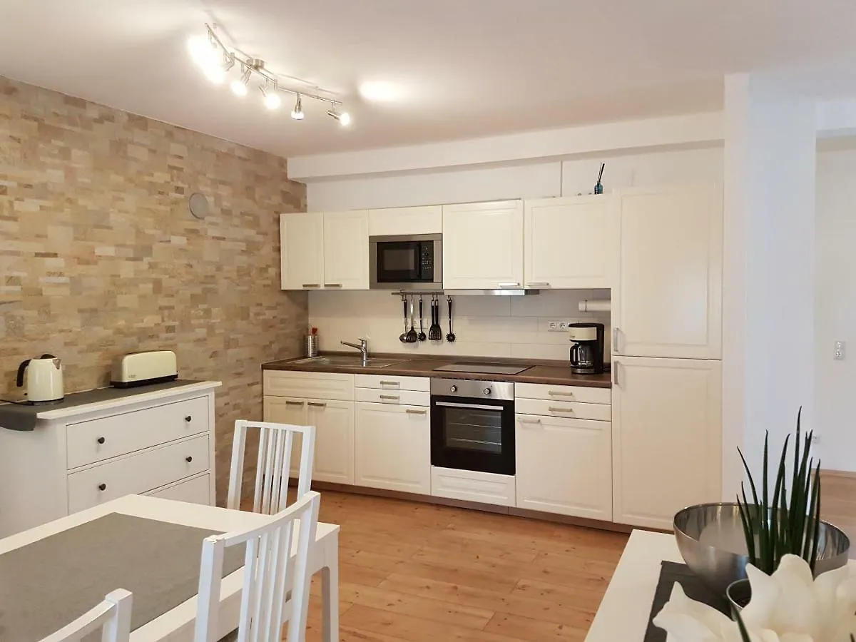 Ferienwohnung Gut Steinhügel Bischofsmais